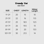 Trendy Tot Nikker set