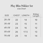 Play Bliss Nikker Set