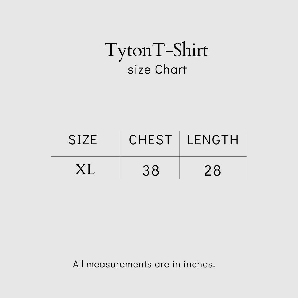 Tyton T-Shirt