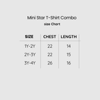 Mini Star Top