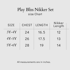 Play Bliss Nikker Set