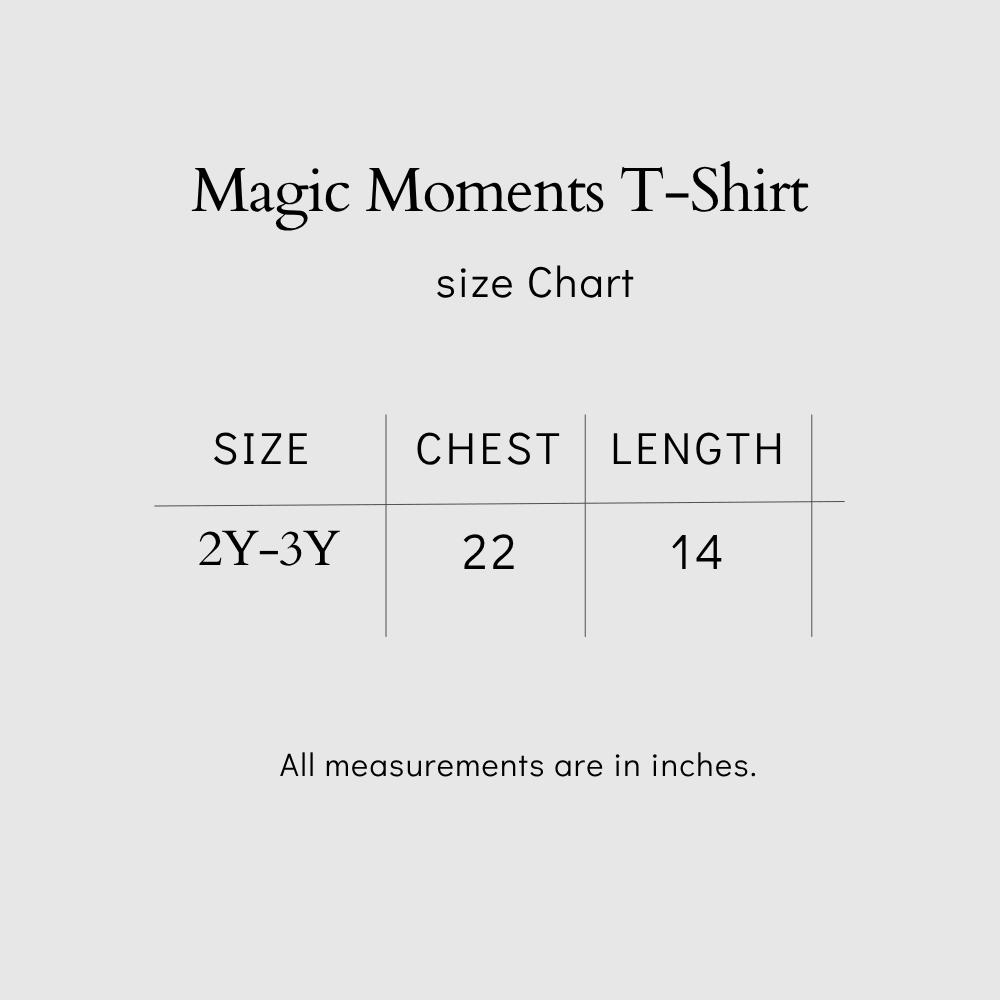 magic moments Top Combo Pack of 3