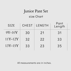 Pant Set