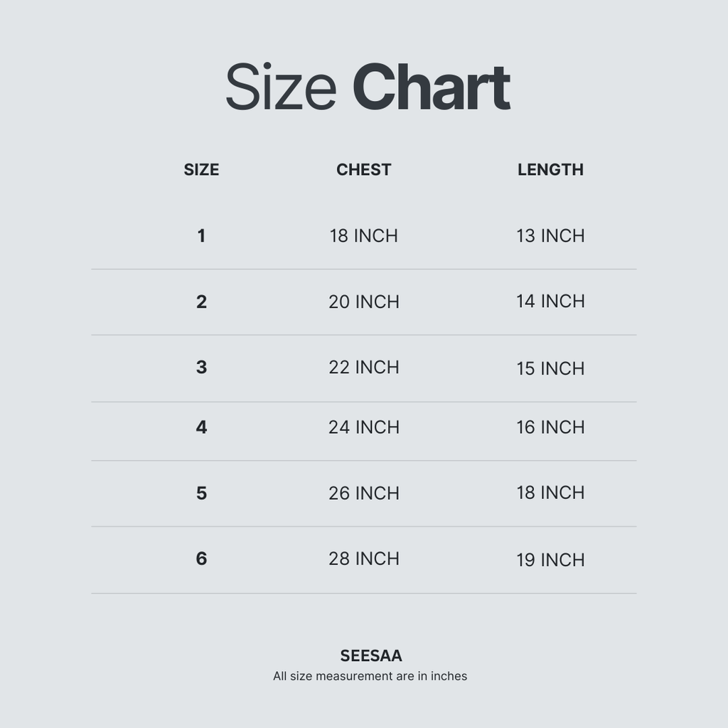 Kids T-Shirt Combo Pack Of 2