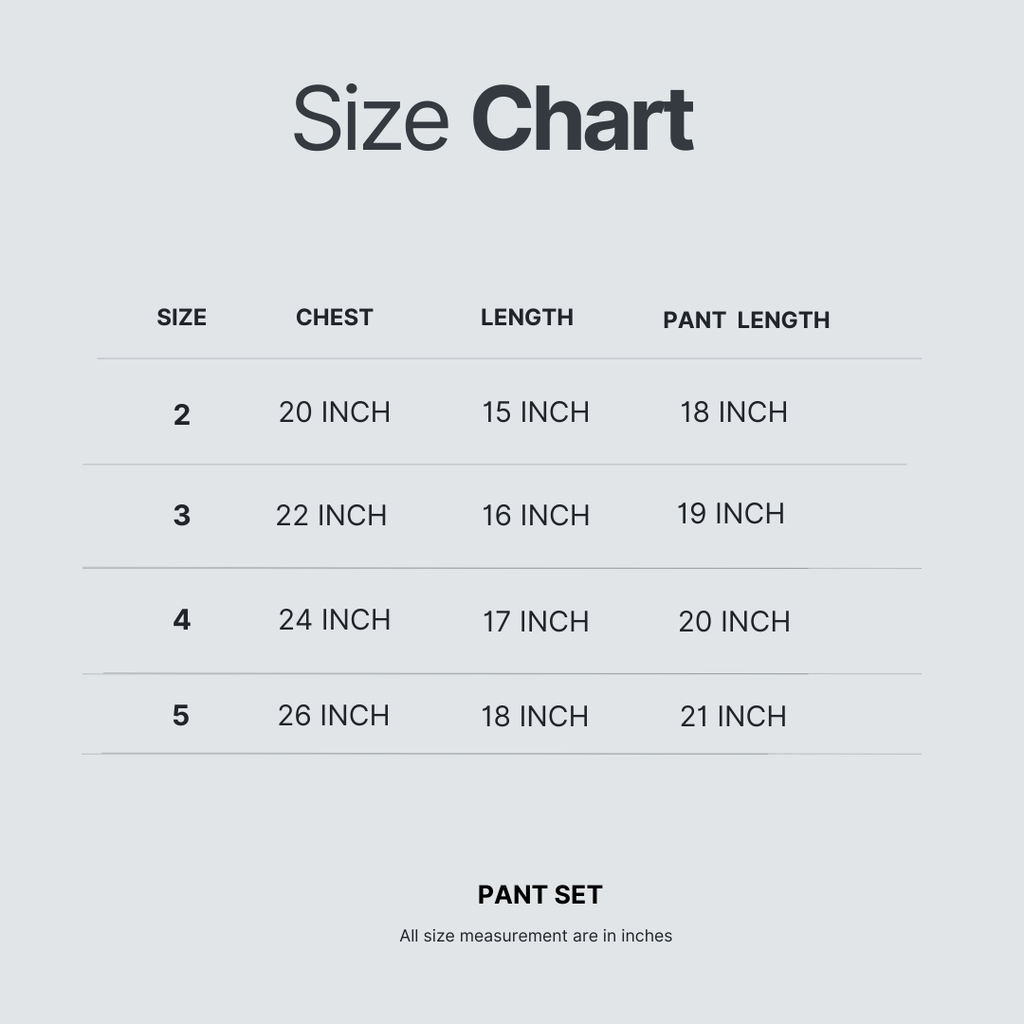 Cartoon Cuddles printed Pant Set