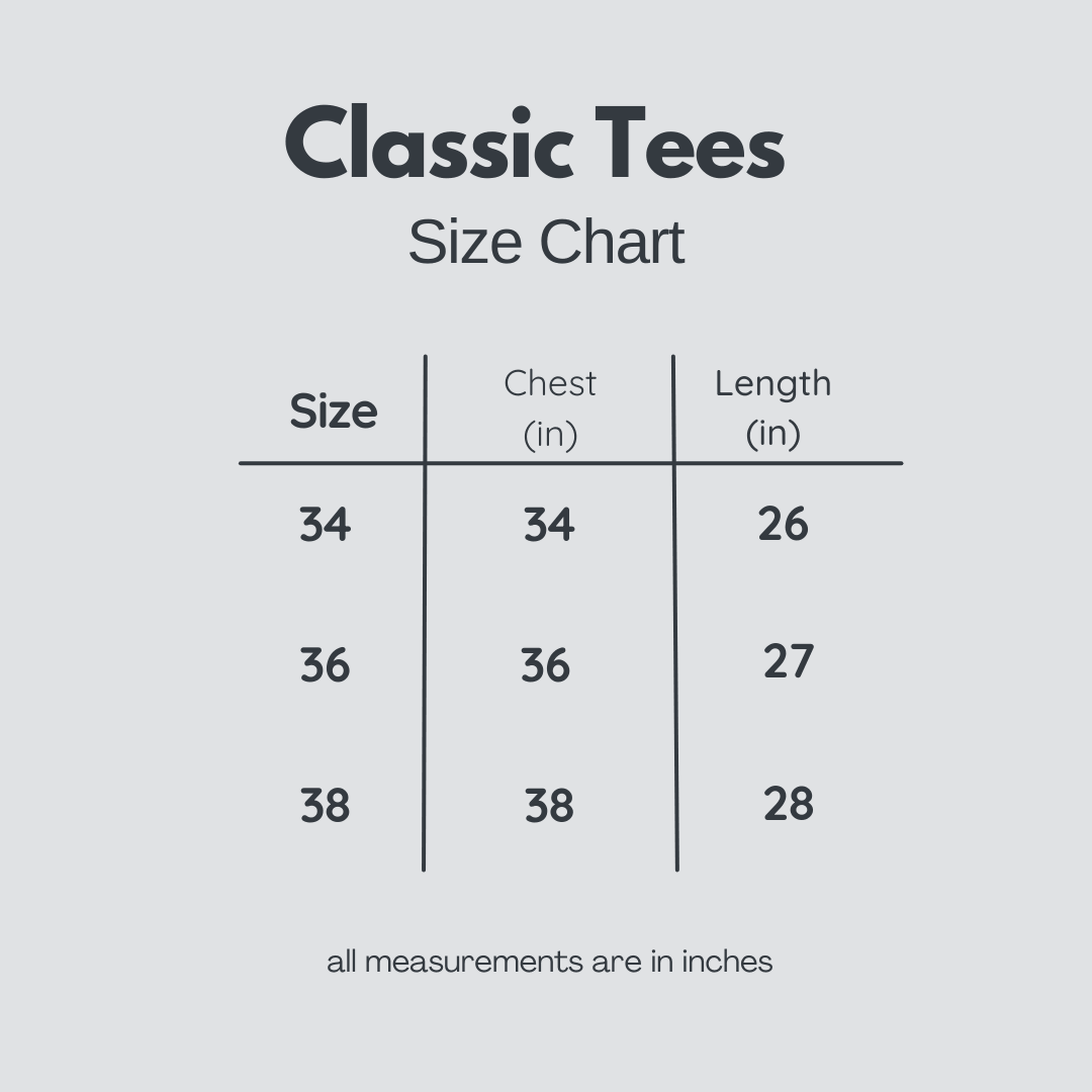 Classic Tees