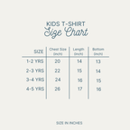 Pretty Kids 3/4th Set