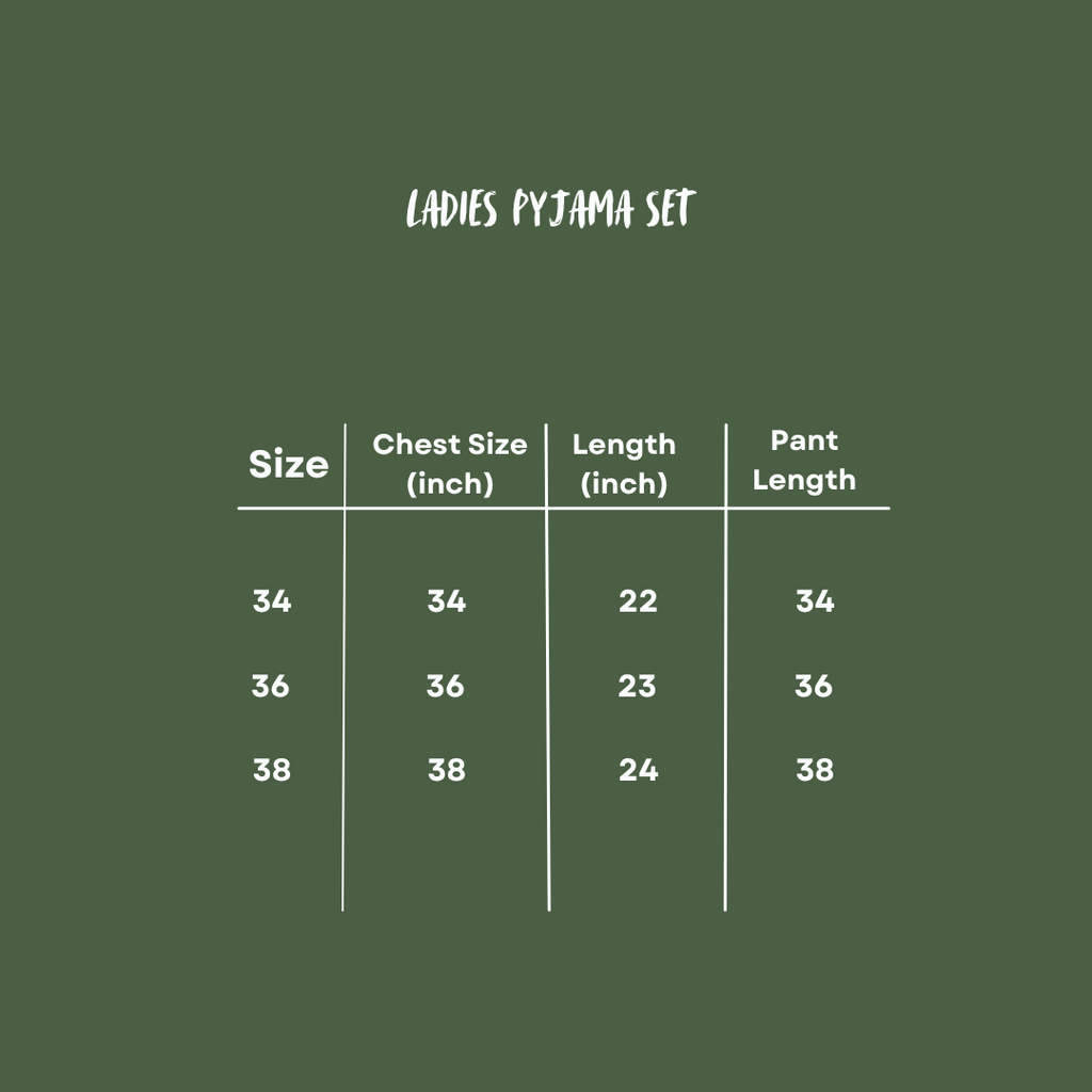 Little Luxe Coord Set