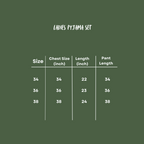 Little Luxe Coord Set