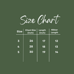 ChicChamps Nikker Set