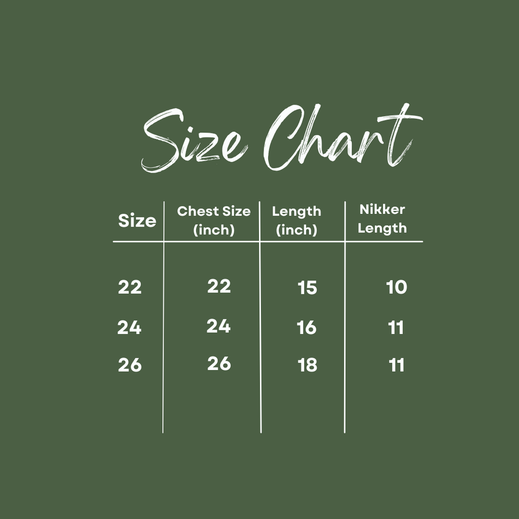 Happy Hues Coord Set