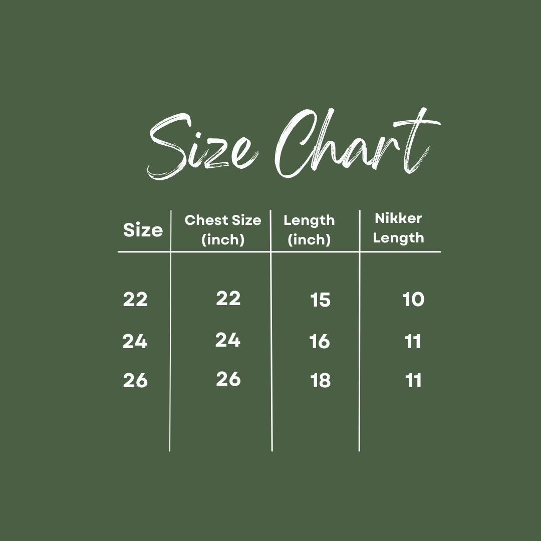 Happy Hues Coord Set