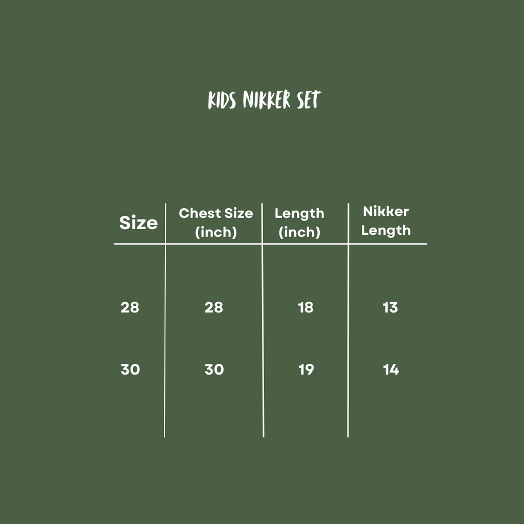 Twinkle Wings Nikker Set