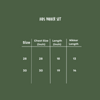 Twinkle Wings Nikker Set