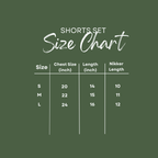 Little Drops Nikker Set