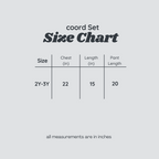 Nikkie Tikkie Pant Set