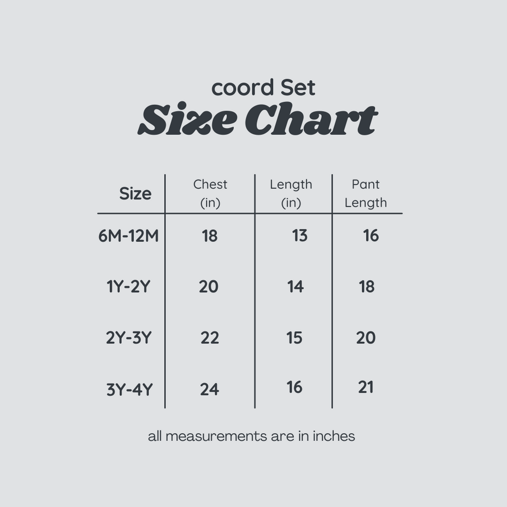 Nikkie Tikkie Pant Set