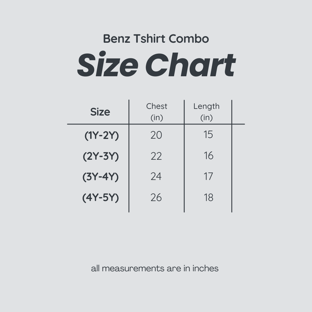 Benz Tshirt
