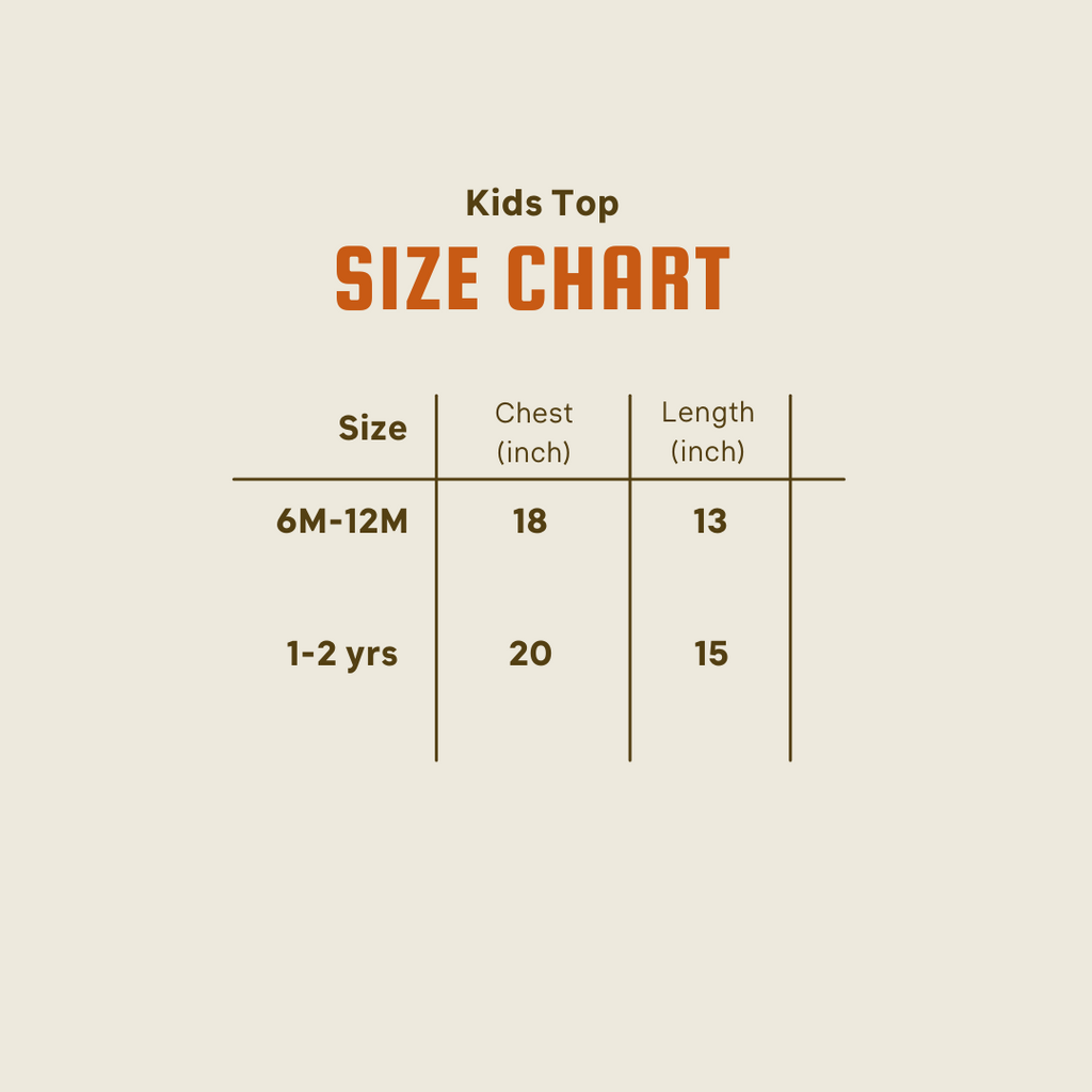 Girly Top Combo Pack of 2