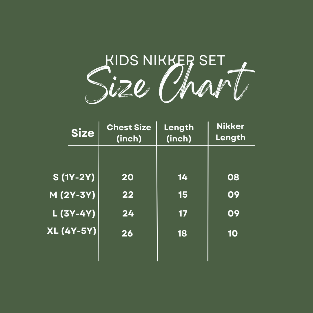 Mini Matrix Kids Nikker Set