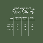 Adidas Three Stripes nikker set