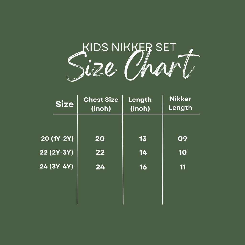 Dreamy Nights Shorts Set