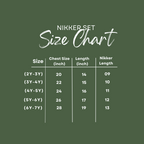 AN Club Premium Nikker Set