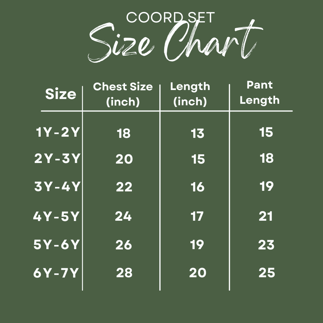 Butterflies Coord set