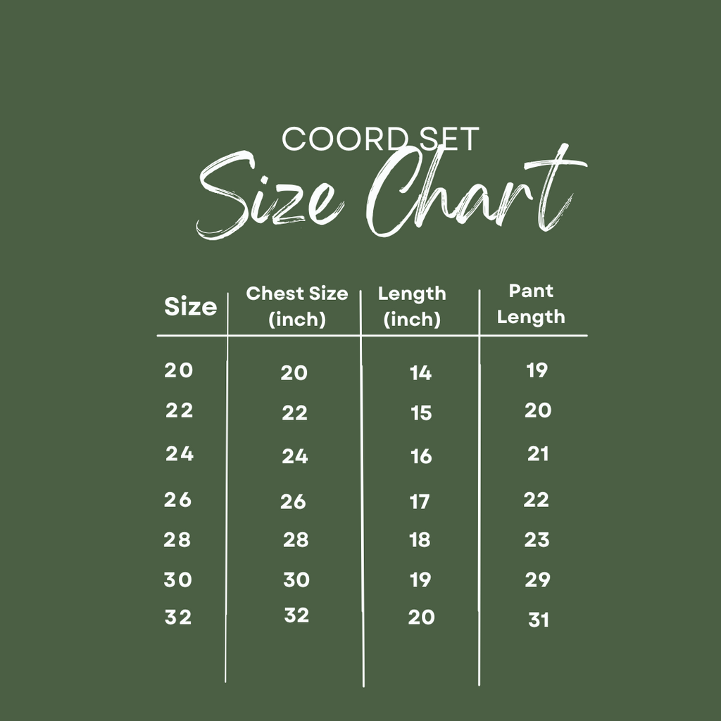 Pink Poppers Pant Set