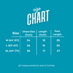 Cuddle Crew Pant Set