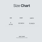 Motu Patlu  T-Shirt Combo