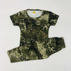 Little Explorer Pant Set