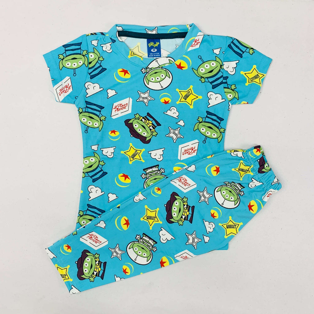 Play Nest Pant Set
