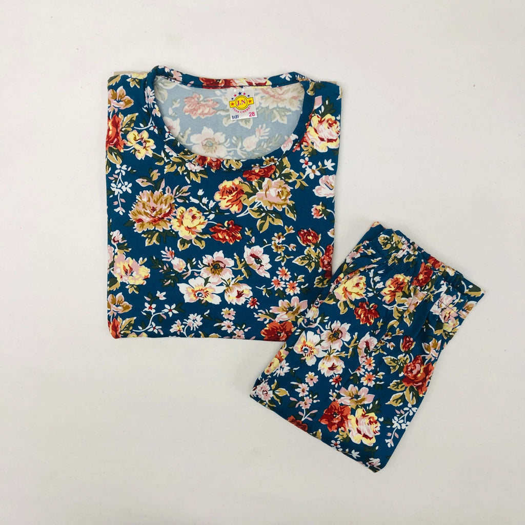Pant Set