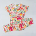 Little Explorer Pant Set
