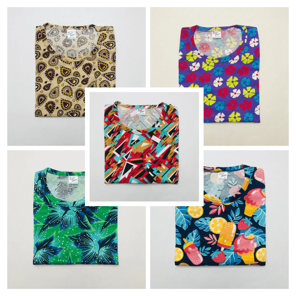 Ladies T-Shirt (L)