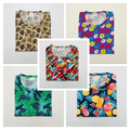 Ladies T-Shirt (L)