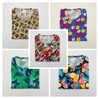 Ladies T-Shirt (L)