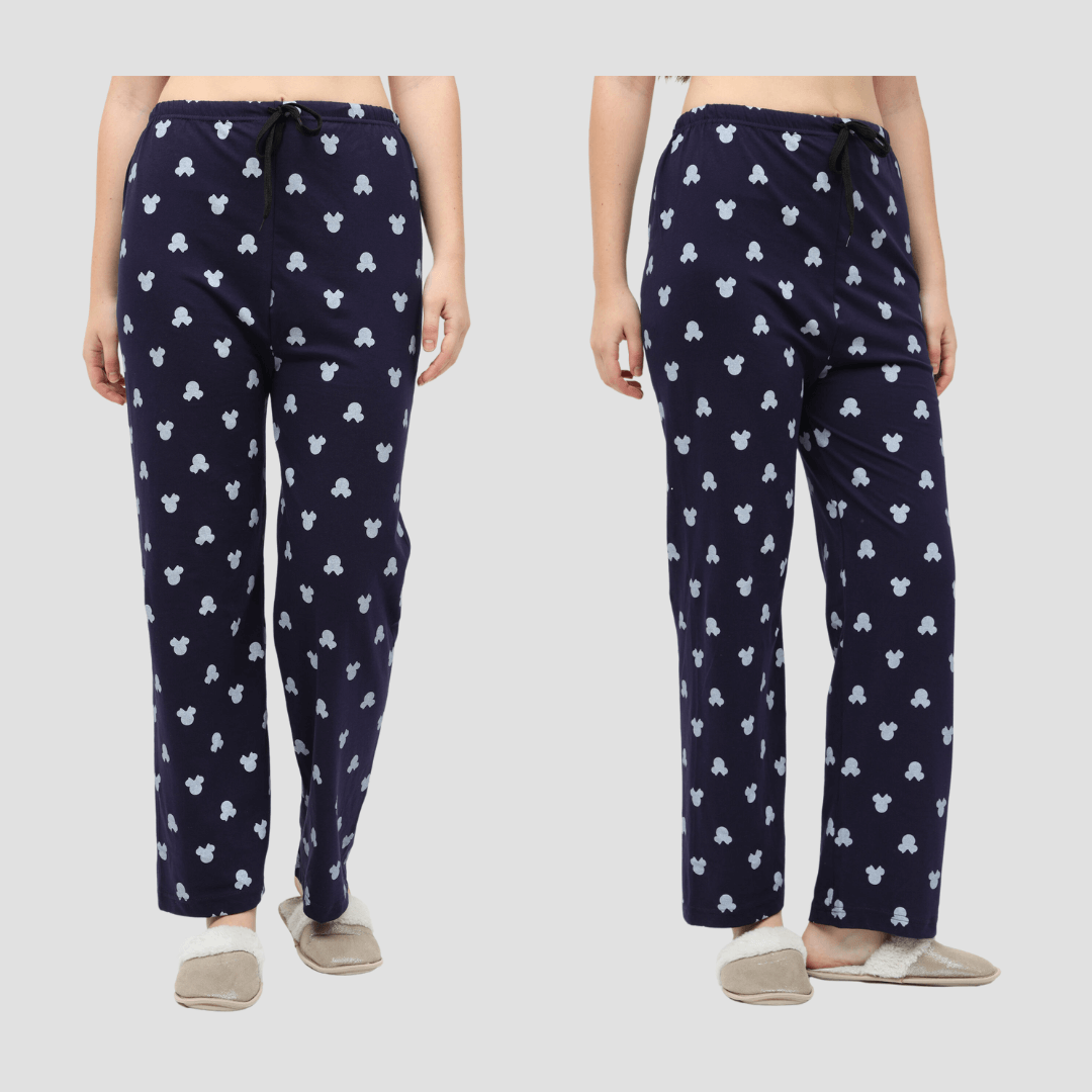 Dots Ladies Pyjama