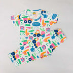 Little Explorer Pant Set