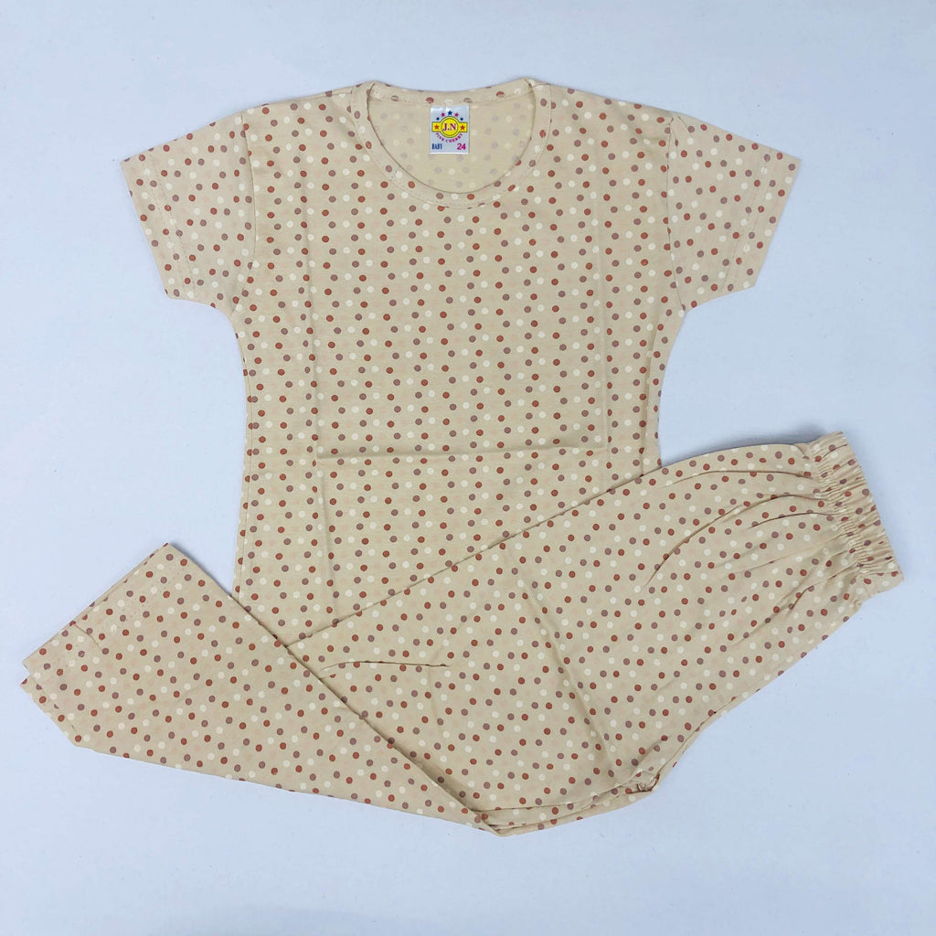 Little Explorer Pant Set