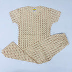 Little Explorer Pant Set