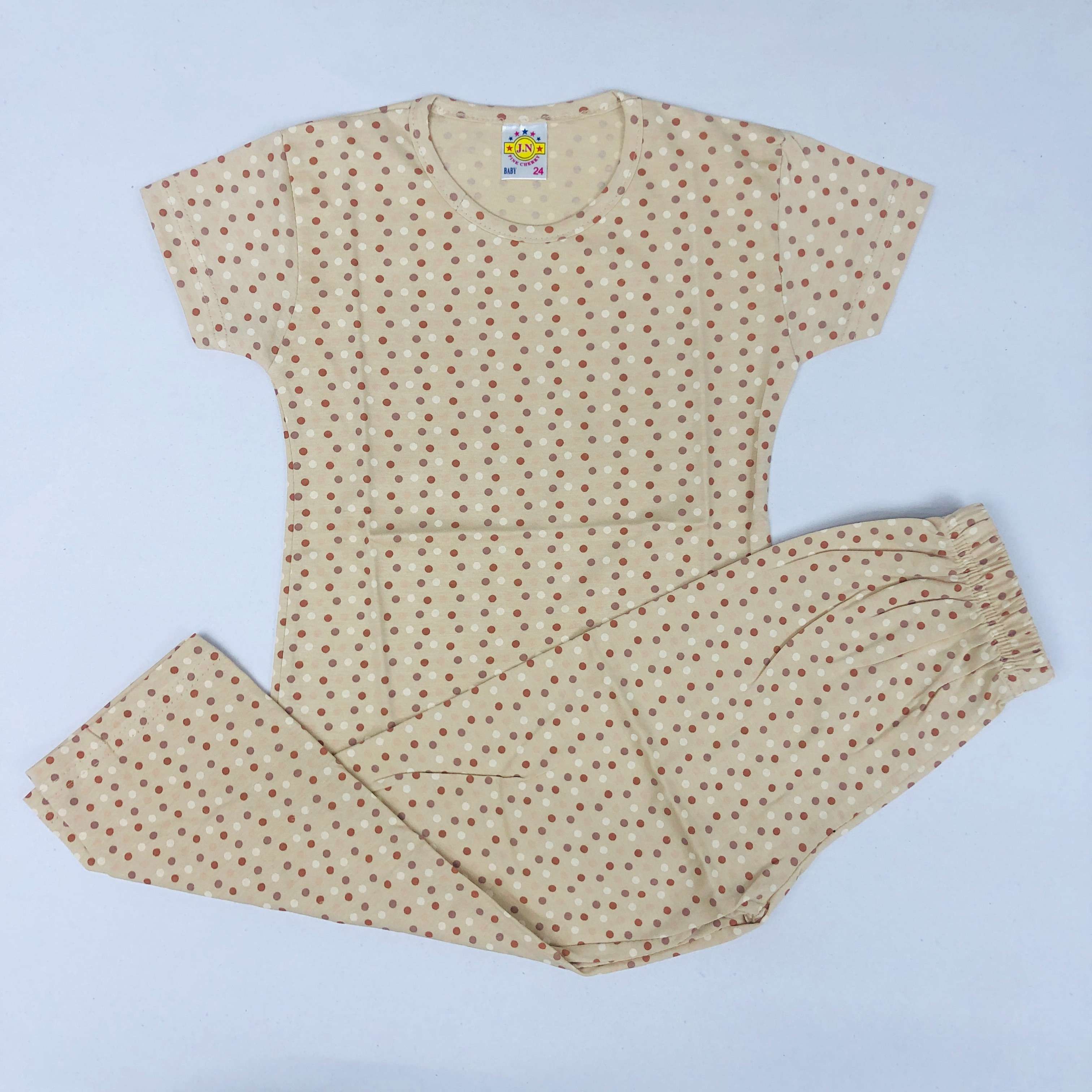 Little Explorer Pant Set