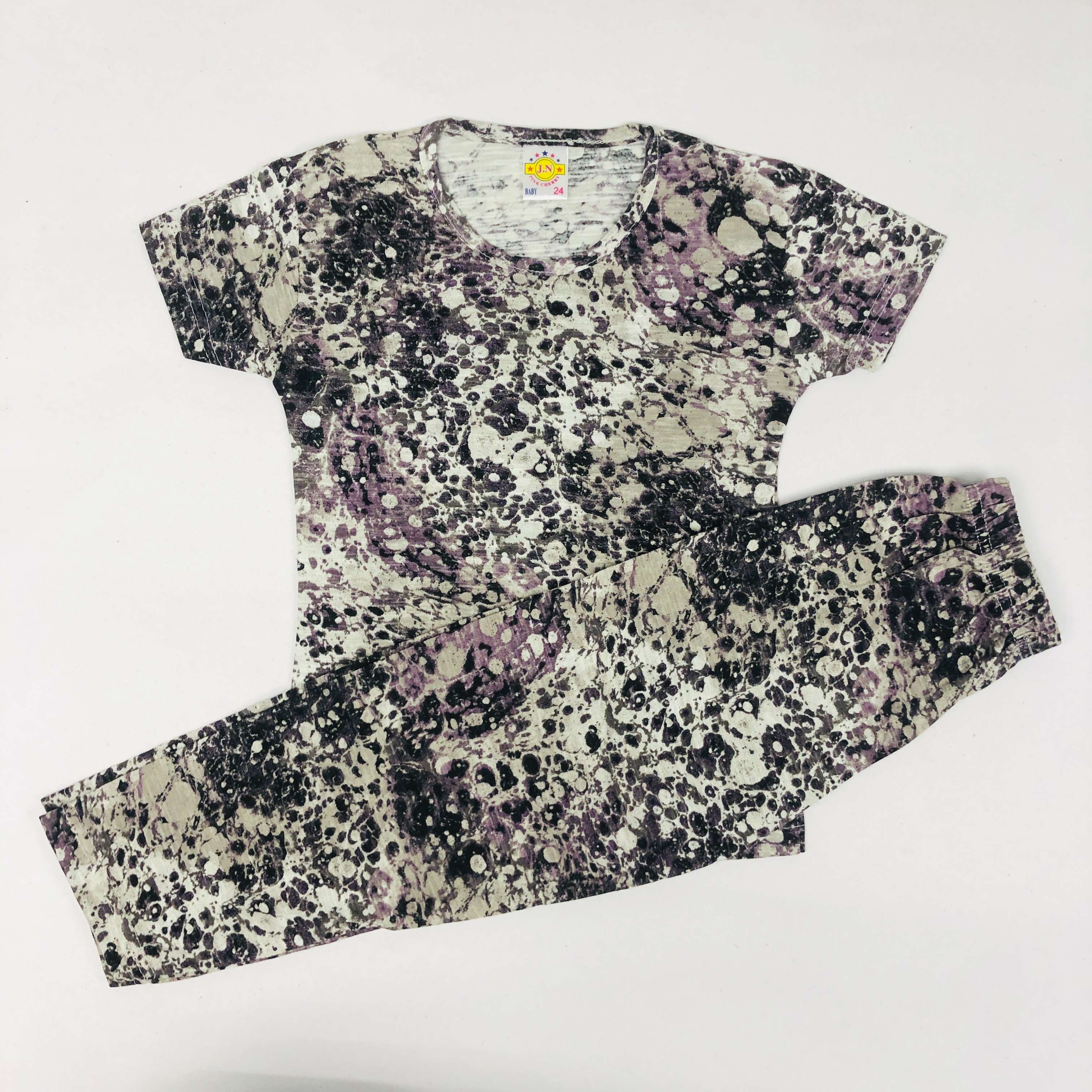 Little Explorer Pant Set