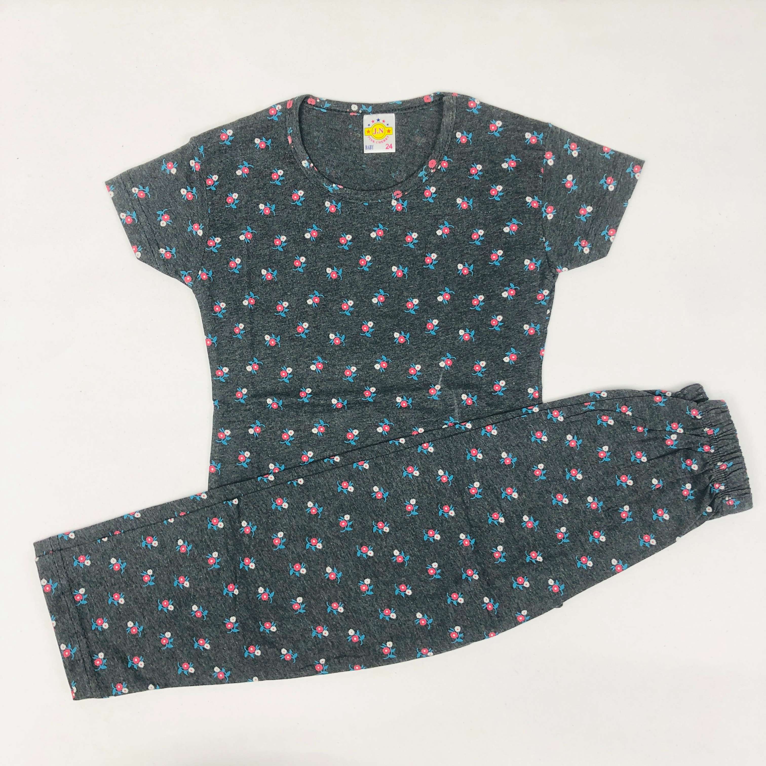 Little Explorer Pant Set
