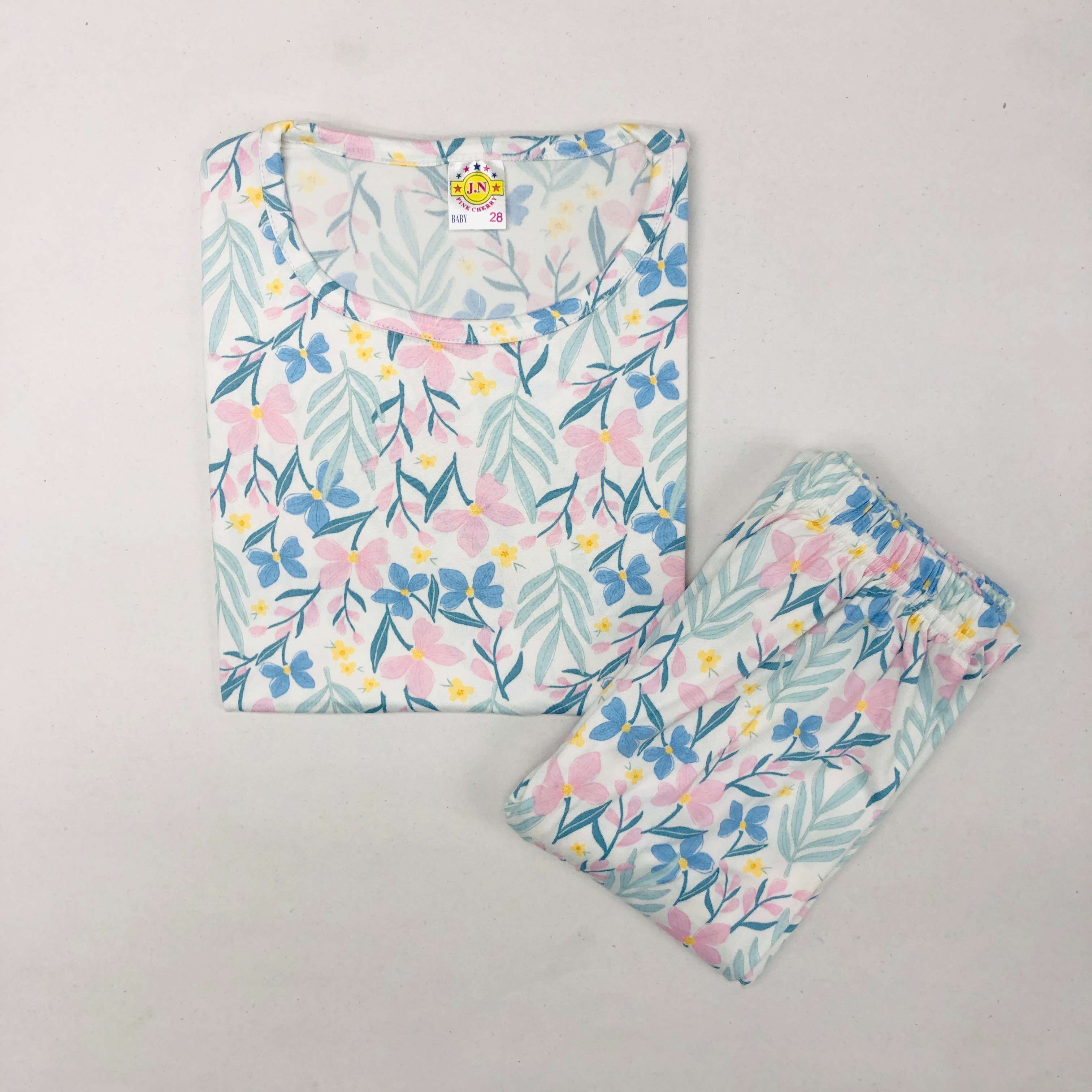 Pant Set