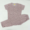 Little Explorer Pant Set