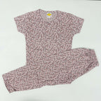 Little Explorer Pant Set