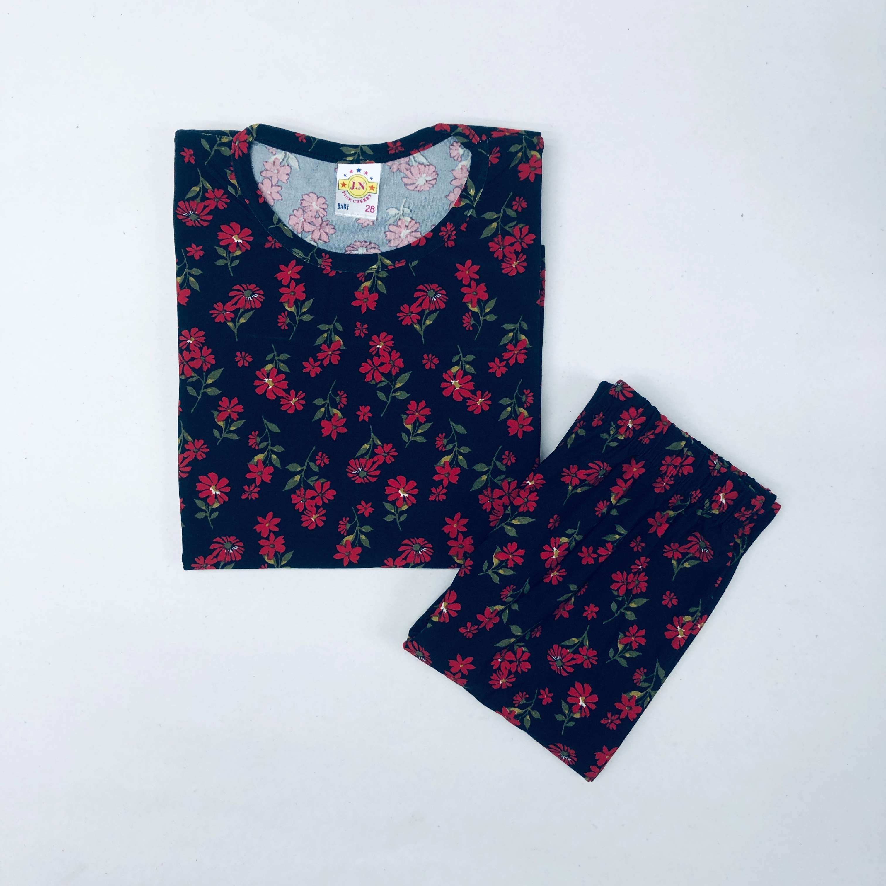 Pant Set
